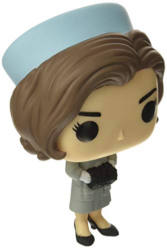 Funko Pop Icons: Jackie Kennedy