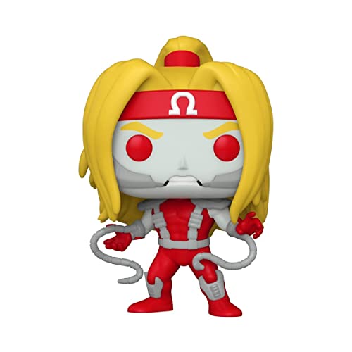 Funko Pop! Marvel: X-Men - Omega Red