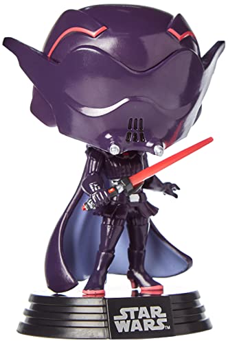 Funko Pop! Star Wars: Visions - Am Luminiscente