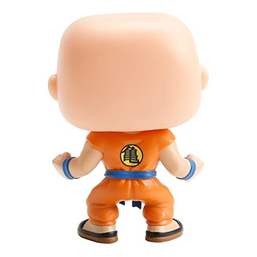 Funko Pop! - Vinyl: Dragonball Z: Krillin (7428)