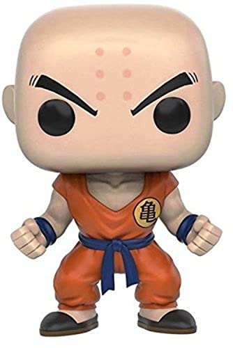 Funko Pop! - Vinyl: Dragonball Z: Krillin (7428)