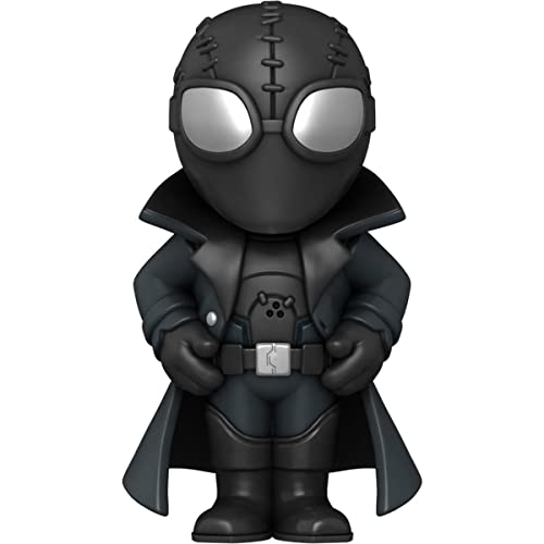 FUNKO VINYL SODA: Marvel - Spider Man - Noir (Styles May Vary)