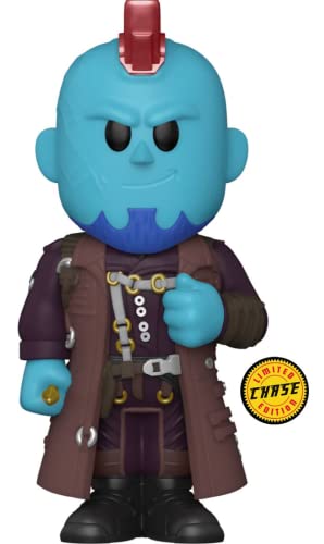 FUNKO VINYL SODA: Marvel - Yondu (Styles May Vary)