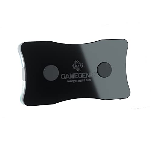 Gamegenic - Life Counter Double Dials Island - Multilenguaje (Incluye Español)