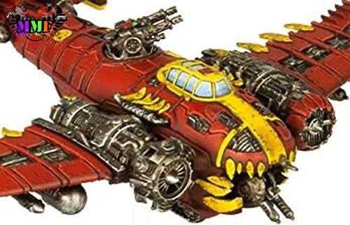 Games Workshop Aeronautica Imperialis - Eavy Bommers