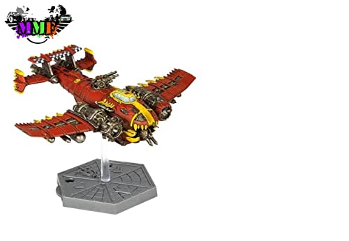 Games Workshop Aeronautica Imperialis - Eavy Bommers