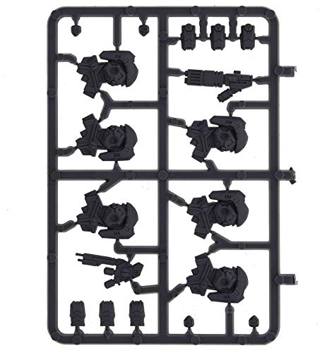 Games Workshop Warhammer 40k - Tau XV25 Stealth Battlesuit