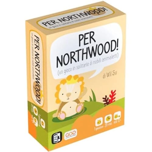 GOG - Para Northwood!