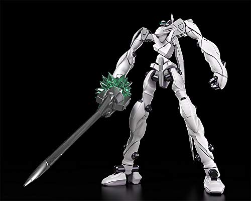 Good Smile Company - Fafner In The Azure - Moderoid - Kit de Modelo Fafner Mark Sein (Net)