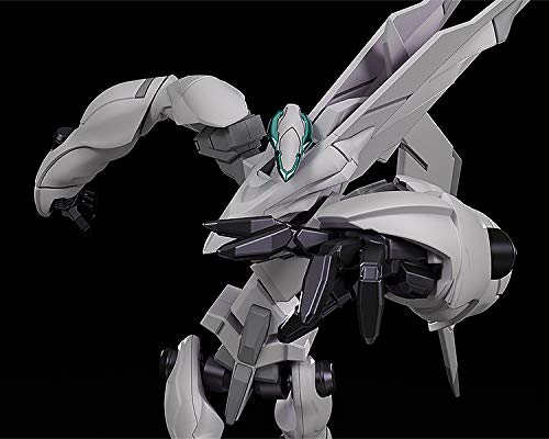 Good Smile Company - Fafner In The Azure - Moderoid - Kit de Modelo Fafner Mark Sein (Net)