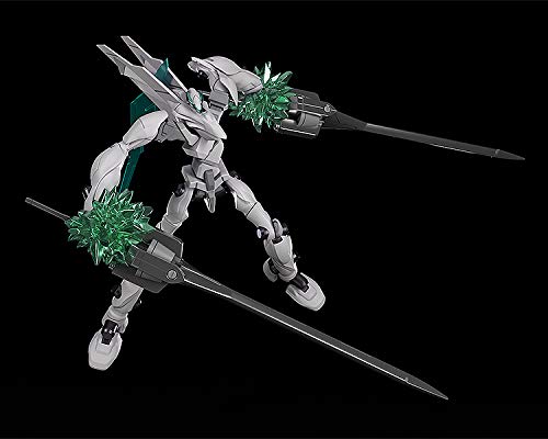 Good Smile Company - Fafner In The Azure - Moderoid - Kit de Modelo Fafner Mark Sein (Net)