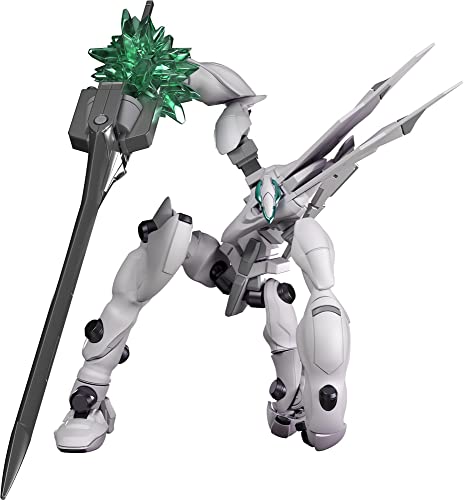 Good Smile Company - Fafner In The Azure - Moderoid - Kit de Modelo Fafner Mark Sein (Net)