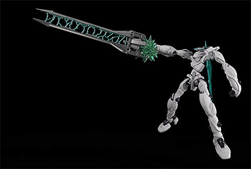 Good Smile Company - Fafner In The Azure - Moderoid - Kit de Modelo Fafner Mark Sein (Net)