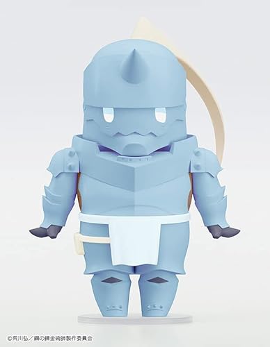 Good Smile Company - Fma Brotherhood - Figura de Hello Alphonse Elric