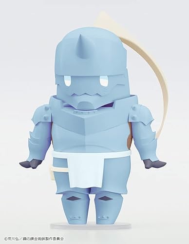 Good Smile Company - Fma Brotherhood - Figura de Hello Alphonse Elric