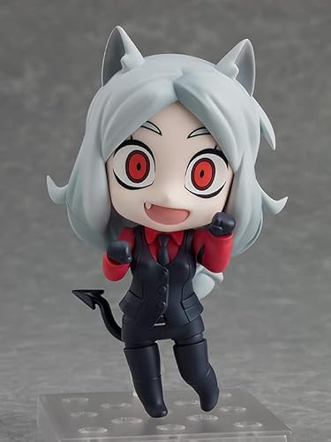 Good Smile Company Helltaker Nendoroid Cerberus (10 cm)