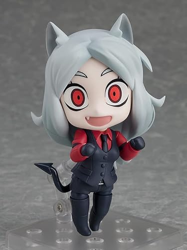 Good Smile Company Helltaker Nendoroid Cerberus (10 cm)