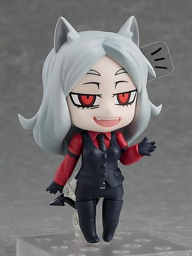 Good Smile Company Helltaker Nendoroid Cerberus (10 cm)