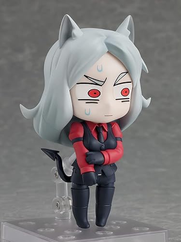 Good Smile Company Helltaker Nendoroid Cerberus (10 cm)