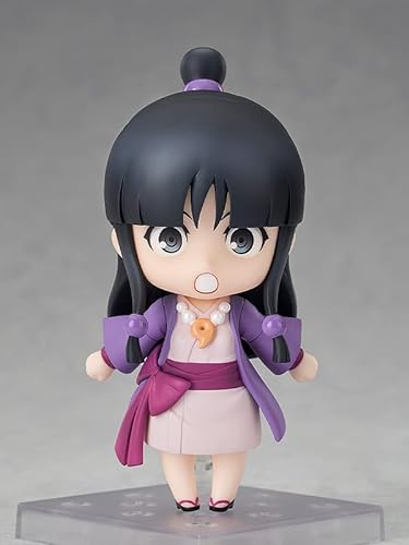 GOOD SMILE COMPANY Maya fey Fig. 10 cm Ace Attorney nendoroid