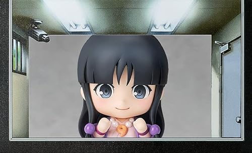 GOOD SMILE COMPANY Maya fey Fig. 10 cm Ace Attorney nendoroid