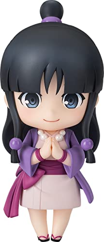 GOOD SMILE COMPANY Maya fey Fig. 10 cm Ace Attorney nendoroid