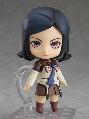 Good Smile Company - Persona 2 Eternal Punishment - Figura de acción de Maya Amano