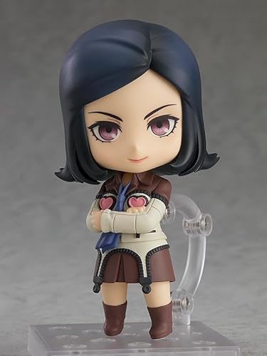 Good Smile Company - Persona 2 Eternal Punishment - Figura de acción de Maya Amano