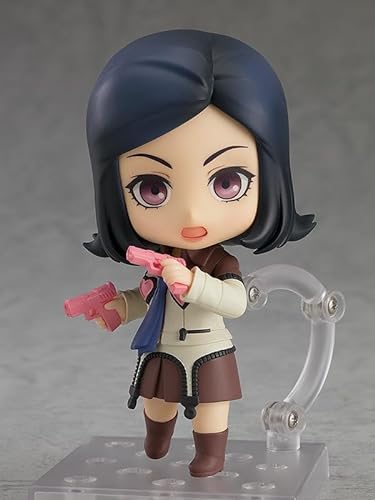 Good Smile Company - Persona 2 Eternal Punishment - Figura de acción de Maya Amano