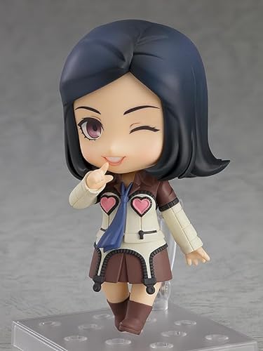 Good Smile Company - Persona 2 Eternal Punishment - Figura de acción de Maya Amano