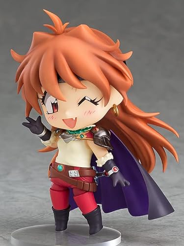 Good Smile Company Slayers - Figura Decorativa (10 cmm)