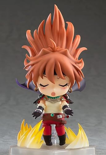 Good Smile Company Slayers - Figura Decorativa (10 cmm)