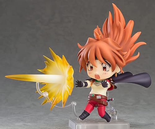 Good Smile Company Slayers - Figura Decorativa (10 cmm)