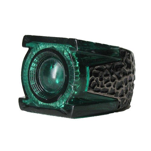 Green Lantern Die-Cast Power Ring