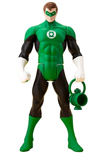 Green Lantern - Estatua Classic Costume ARTFX (Kotobukiya KTOSV120)