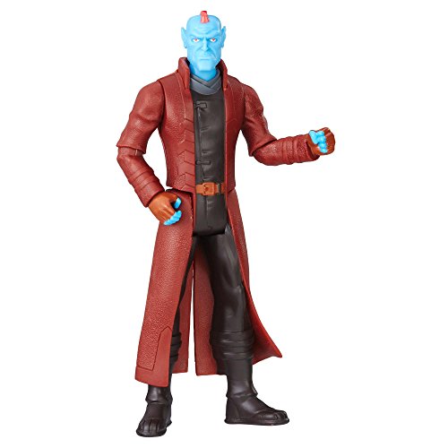 Guardians Of The Galaxy 15cm Figure - Yondu