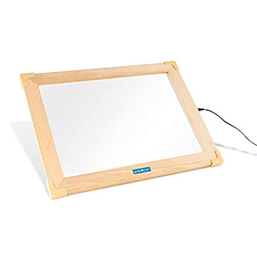 Guidecraft- Mesa de luz LED (1)