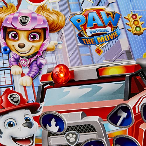 Hasbro Gamming - Operation Paw Patrol