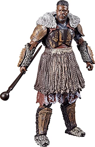 Hasbro Marvel BLP Legacy Legacy MBAKU