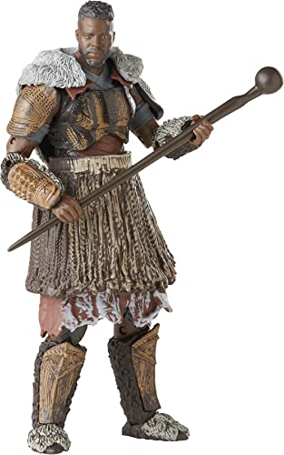 Hasbro Marvel BLP Legacy Legacy MBAKU