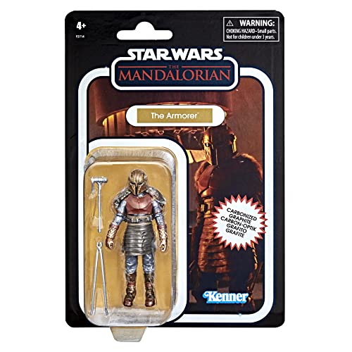 Hasbro, Star Wars Vin Agudo