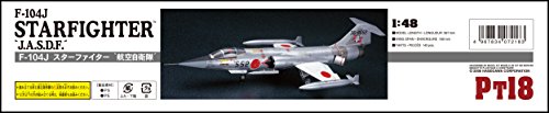 Hasegawa Kit Modelo HAPT18, Multi