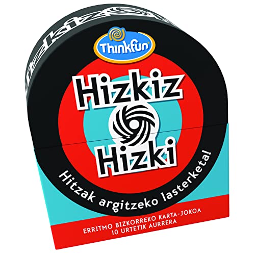 Hizkiz Hizkiz - Versión Euskera