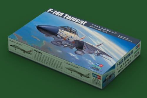 HobbyBoss - Juguete de aeromodelismo [Importado de Alemania]