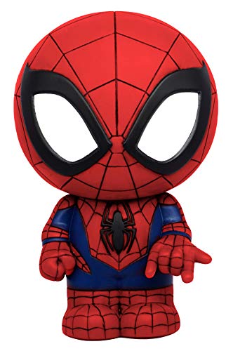 Hucha Spider-Man Traje tom Holland 20cm