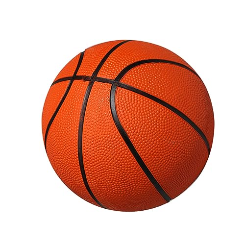 ibasenice Mini Baloncesto De Goma Juguetes Cerebrales Baloncesto De Mesa Juguete De Baloncesto Juego De Tiro De Baloncesto Juguetes De Baloncesto Niño Rompecabezas para Disparar