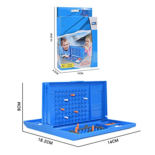 Joberio ajedrez para niños, Juegos Barcos para niños, Minijuegos Cartas Mejoran la Capacidad Pensamiento Aumentan Las Habilidades estratégicas Barcos y Aviones Choque para Bodas