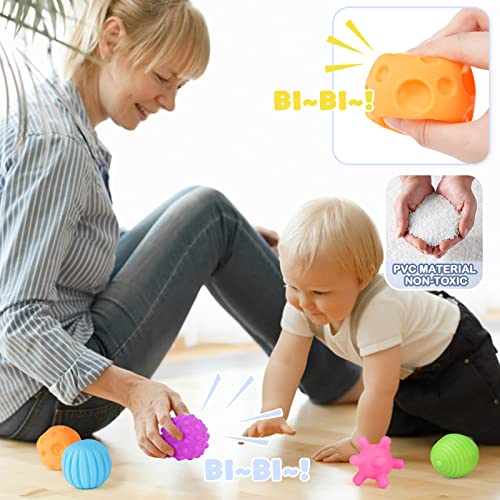 Juguetes Niños 2 Año Montessori 5 En 1 Juguetes Educativos de Madera Pelotas Sensoriales Bebe Caja Permanencia Montessori Juegos Educativos Regalo Bebe 2 3 Años