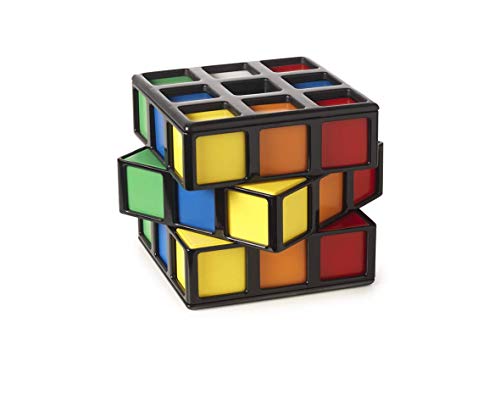 Jumbo Spiele 12168 Rubik'S Cage - Juego de Mesa (Contenido en alemán)