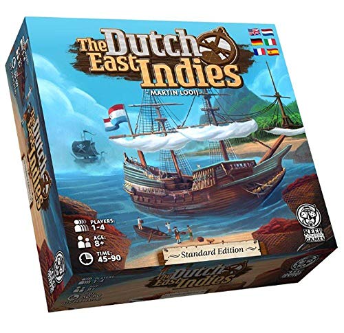 Keep Exploring Games The Dutch East Indies